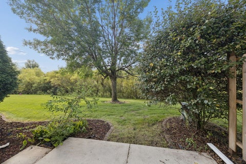 Tiny photo for 8415 Stratford Drive #8415, Tinley Park, IL 60487 (MLS # 12753919)