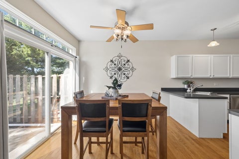 Tiny photo for 8415 Stratford Drive #8415, Tinley Park, IL 60487 (MLS # 12753919)