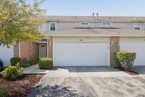 Photo of 8415 Stratford Drive #8415, Tinley Park, IL 60487 (MLS # 12753919)