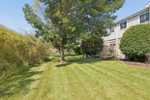 Tiny photo for 8415 Stratford Drive #8415, Tinley Park, IL 60487 (MLS # 12753919)