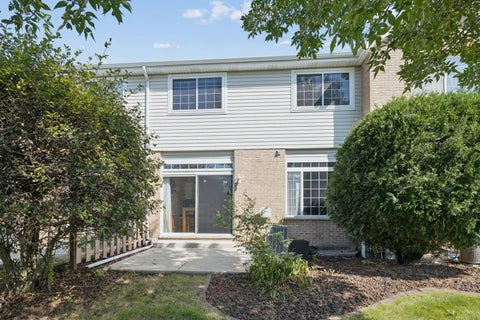 Tiny photo for 8415 Stratford Drive #8415, Tinley Park, IL 60487 (MLS # 12753919)