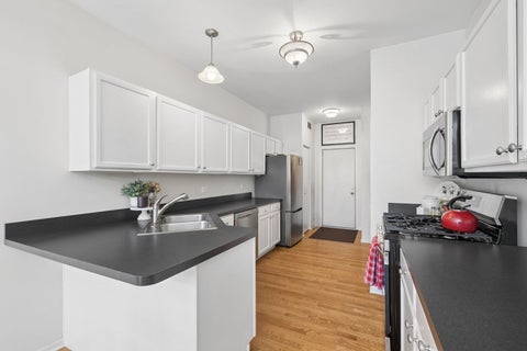 Tiny photo for 8415 Stratford Drive #8415, Tinley Park, IL 60487 (MLS # 12753919)
