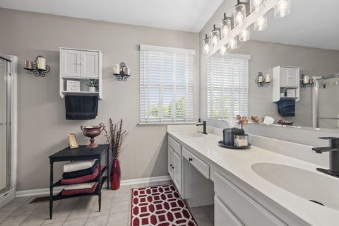 Tiny photo for 8415 Stratford Drive #8415, Tinley Park, IL 60487 (MLS # 12753919)
