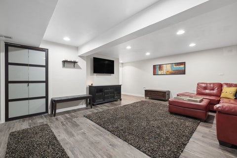 Tiny photo for 8415 Stratford Drive #8415, Tinley Park, IL 60487 (MLS # 12753919)