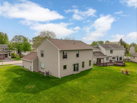 Tiny photo for 1690 Wildwood Lane, Hanover Park, IL 60133 (MLS # 12615841)
