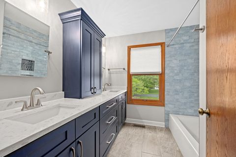 Tiny photo for 1690 Wildwood Lane, Hanover Park, IL 60133 (MLS # 12615841)