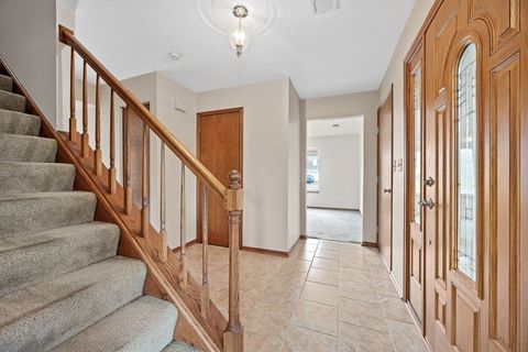 Tiny photo for 1690 Wildwood Lane, Hanover Park, IL 60133 (MLS # 12615841)