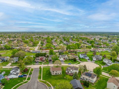 Tiny photo for 1690 Wildwood Lane, Hanover Park, IL 60133 (MLS # 12615841)