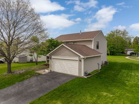 Tiny photo for 1690 Wildwood Lane, Hanover Park, IL 60133 (MLS # 12615841)