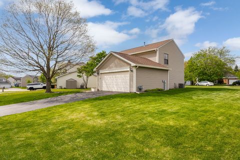 Tiny photo for 1690 Wildwood Lane, Hanover Park, IL 60133 (MLS # 12615841)
