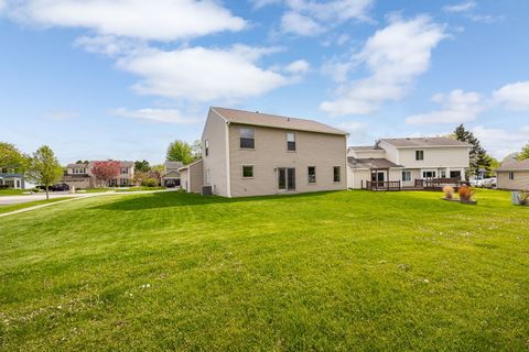 Tiny photo for 1690 Wildwood Lane, Hanover Park, IL 60133 (MLS # 12615841)