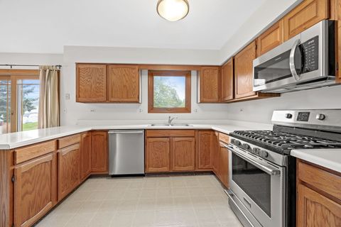 Tiny photo for 1690 Wildwood Lane, Hanover Park, IL 60133 (MLS # 12615841)
