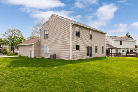 Tiny photo for 1690 Wildwood Lane, Hanover Park, IL 60133 (MLS # 12615841)