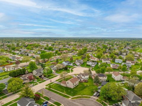 Tiny photo for 1690 Wildwood Lane, Hanover Park, IL 60133 (MLS # 12615841)