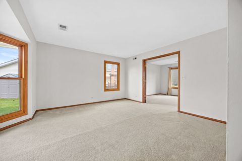 Tiny photo for 1690 Wildwood Lane, Hanover Park, IL 60133 (MLS # 12615841)