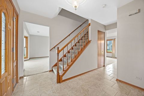 Tiny photo for 1690 Wildwood Lane, Hanover Park, IL 60133 (MLS # 12615841)