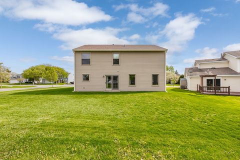 Tiny photo for 1690 Wildwood Lane, Hanover Park, IL 60133 (MLS # 12615841)