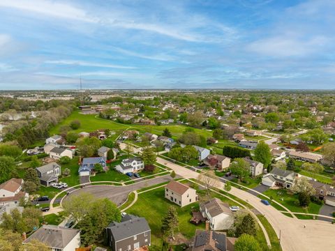 Tiny photo for 1690 Wildwood Lane, Hanover Park, IL 60133 (MLS # 12615841)