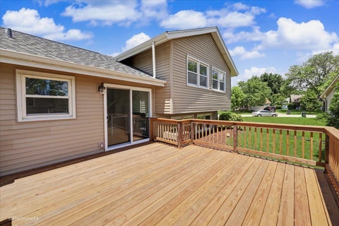 Tiny photo for 30w281 Heather Court, Warrenville, IL 60555 (MLS # 12682190)