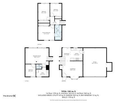 Tiny photo for 30w281 Heather Court, Warrenville, IL 60555 (MLS # 12682190)