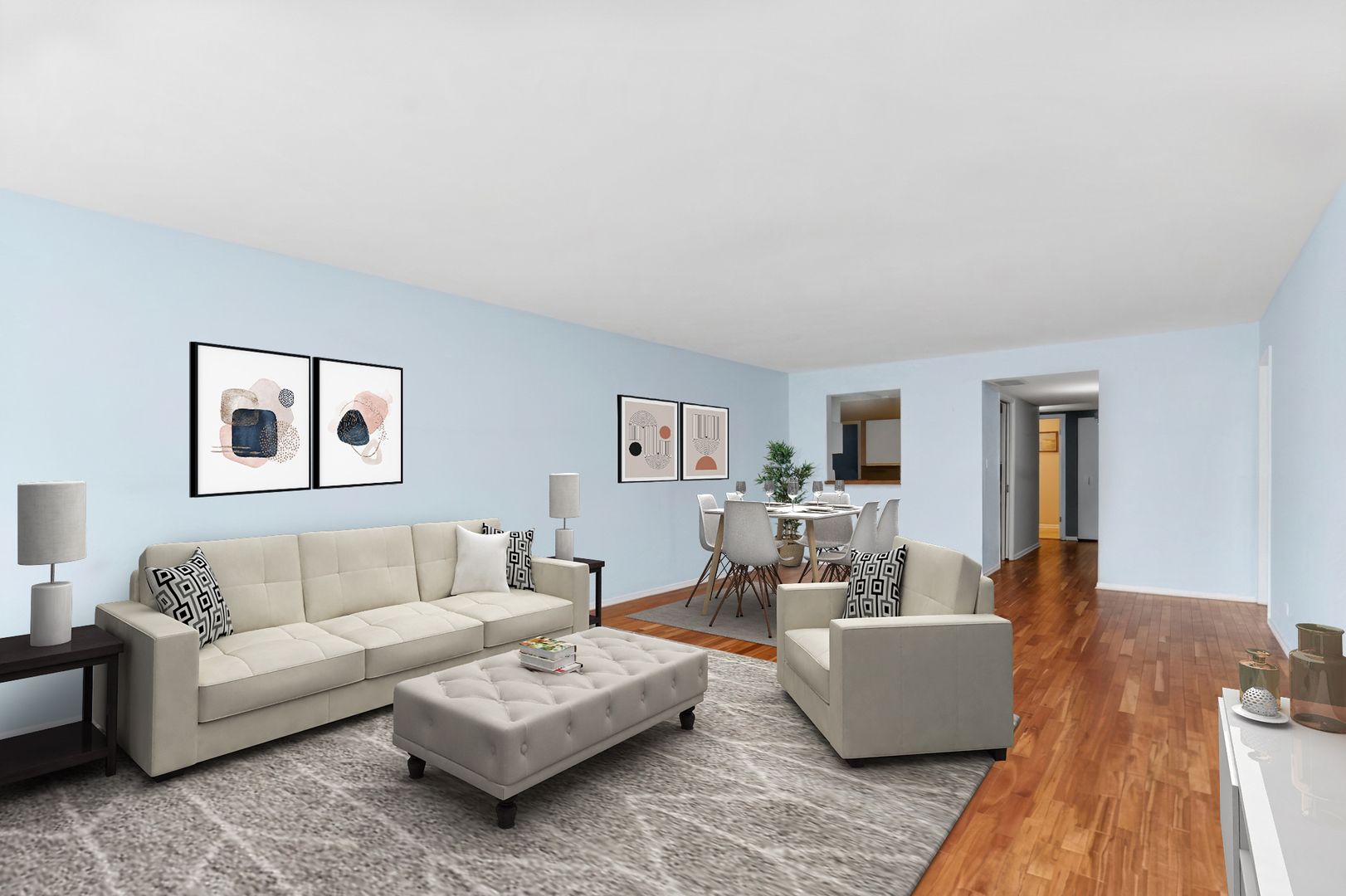 2300 Sherman Avenue 2B