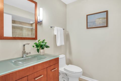 Tiny photo for 2300 Sherman Avenue #2B, Evanston, IL 60201 (MLS # 12656317)