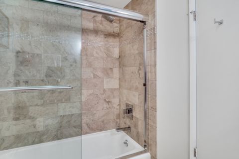 Tiny photo for 2300 Sherman Avenue #2B, Evanston, IL 60201 (MLS # 12656317)