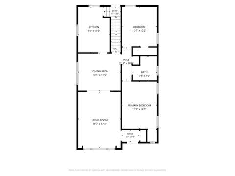 Tiny photo for 18524 Gladville Avenue, Homewood, IL 60430 (MLS # 12692580)