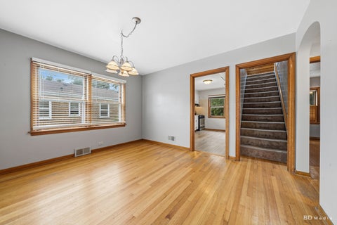Tiny photo for 18524 Gladville Avenue, Homewood, IL 60430 (MLS # 12692580)