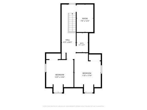 Tiny photo for 18524 Gladville Avenue, Homewood, IL 60430 (MLS # 12692580)