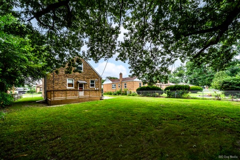 Tiny photo for 18524 Gladville Avenue, Homewood, IL 60430 (MLS # 12692580)