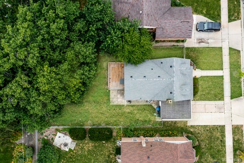 Tiny photo for 18524 Gladville Avenue, Homewood, IL 60430 (MLS # 12692580)
