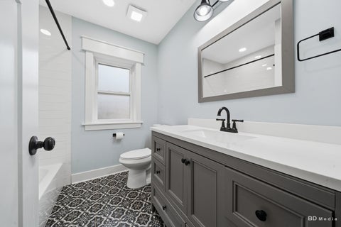 Tiny photo for 18524 Gladville Avenue, Homewood, IL 60430 (MLS # 12692580)