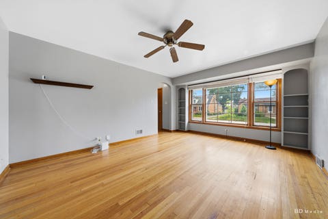 Tiny photo for 18524 Gladville Avenue, Homewood, IL 60430 (MLS # 12692580)