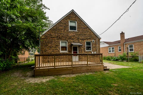 Tiny photo for 18524 Gladville Avenue, Homewood, IL 60430 (MLS # 12692580)