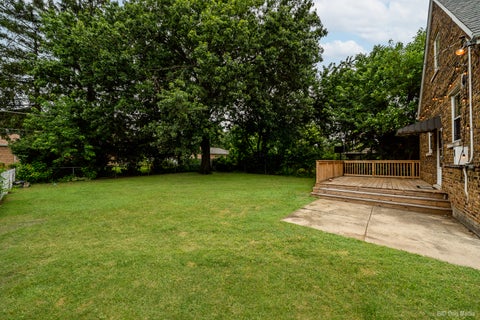 Tiny photo for 18524 Gladville Avenue, Homewood, IL 60430 (MLS # 12692580)