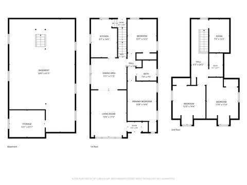 Tiny photo for 18524 Gladville Avenue, Homewood, IL 60430 (MLS # 12692580)