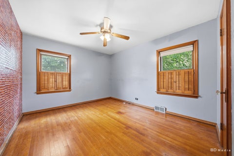 Tiny photo for 18524 Gladville Avenue, Homewood, IL 60430 (MLS # 12692580)