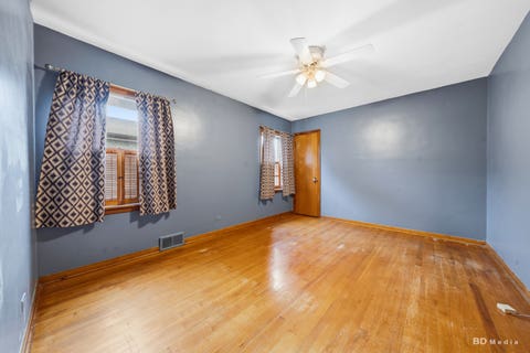 Tiny photo for 18524 Gladville Avenue, Homewood, IL 60430 (MLS # 12692580)