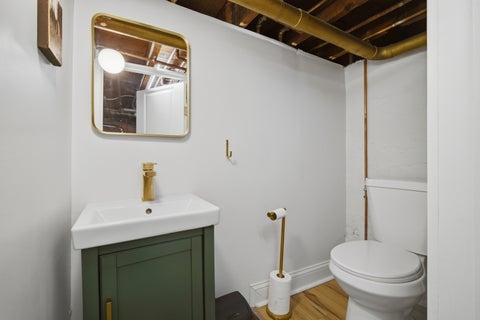 Tiny photo for 116 High Street, Highwood, IL 60040 (MLS # 12690345)