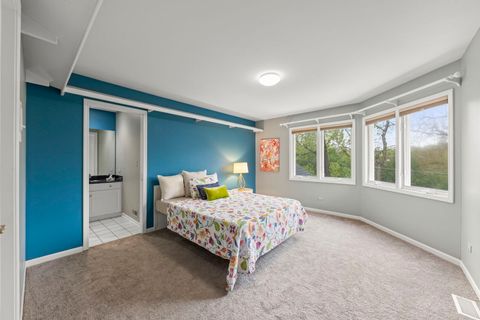 Tiny photo for 2S370 Canterbury Court, Glen Ellyn, IL 60137 (MLS # 12626242)