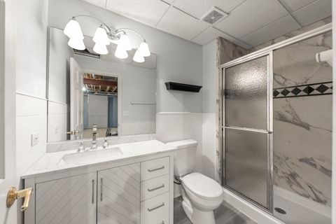 Tiny photo for 2S370 Canterbury Court, Glen Ellyn, IL 60137 (MLS # 12626242)