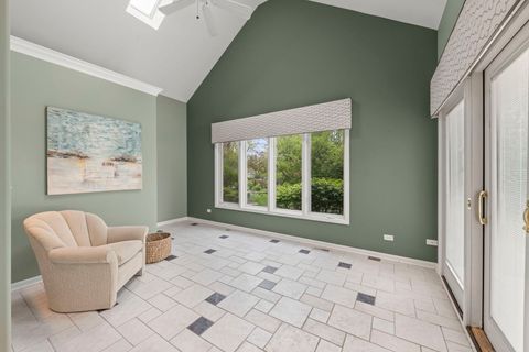 Tiny photo for 2S370 Canterbury Court, Glen Ellyn, IL 60137 (MLS # 12626242)