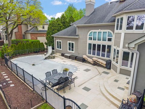 Tiny photo for 2S370 Canterbury Court, Glen Ellyn, IL 60137 (MLS # 12626242)