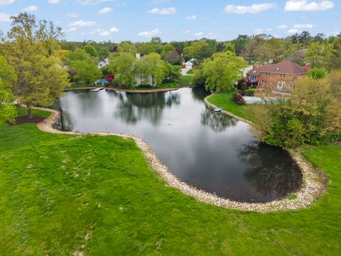Tiny photo for 2S370 Canterbury Court, Glen Ellyn, IL 60137 (MLS # 12626242)