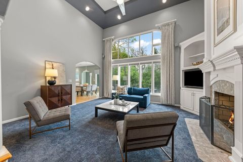 Tiny photo for 2S370 Canterbury Court, Glen Ellyn, IL 60137 (MLS # 12626242)