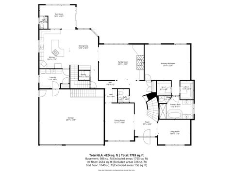 Tiny photo for 2S370 Canterbury Court, Glen Ellyn, IL 60137 (MLS # 12626242)