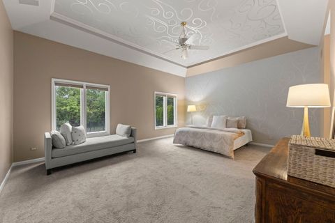 Tiny photo for 2S370 Canterbury Court, Glen Ellyn, IL 60137 (MLS # 12626242)