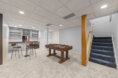 Tiny photo for 2S370 Canterbury Court, Glen Ellyn, IL 60137 (MLS # 12626242)