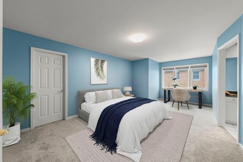 Tiny photo for 2S370 Canterbury Court, Glen Ellyn, IL 60137 (MLS # 12626242)